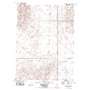 Seven Troughs Nw USGS topographic map 40118d8