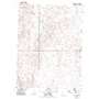 Tunnel Spring USGS topographic map 40119b2