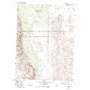 Sheepshead Spring USGS topographic map 40119d7