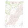 Hog Spring USGS topographic map 40119e6