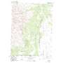 Salt Marsh USGS topographic map 40119e7