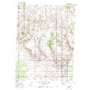 Horse Canyon USGS topographic map 40119f6