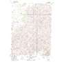 Trego USGS topographic map 40119g2