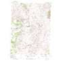 Squaw Valley USGS topographic map 40119g5