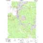 Taylorsville USGS topographic map 40120a7