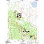 Janesville USGS topographic map 40120c5
