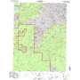 Onion Butte USGS topographic map 40121b5