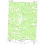 Maple Creek USGS topographic map 40123g7