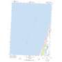 Tyee City USGS topographic map 40124h2