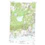 Kingston USGS topographic map 41071d5