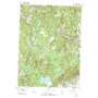 Carolina USGS topographic map 41071d6