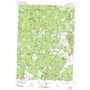 Slocum USGS topographic map 41071e5