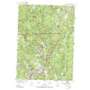 Hope Valley USGS topographic map 41071e6