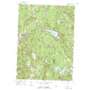 Voluntown USGS topographic map 41071e7
