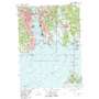 New London USGS topographic map 41072c1