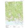 Clinton USGS topographic map 41072c5