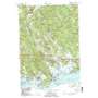 Guilford USGS topographic map 41072c6