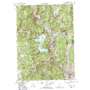 Collinsville USGS topographic map 41072g8