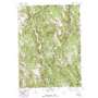 Roxbury USGS topographic map 41073e3