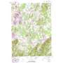 Hopewell Junction USGS topographic map 41073e7