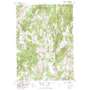Pleasant Valley USGS topographic map 41073f7