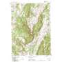 Amenia USGS topographic map 41073g5