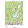 Wanaque USGS topographic map 41074a3