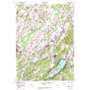 Newton East USGS topographic map 41074a6
