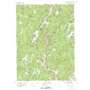 Sloatsburg USGS topographic map 41074b2