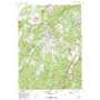 Monroe USGS topographic map 41074c2