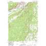 Port Jervis South USGS topographic map 41074c6