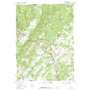 Wurtsboro USGS topographic map 41074e4