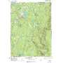 Hartwood USGS topographic map 41074e6