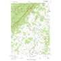 Gardiner USGS topographic map 41074f2