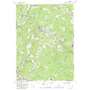 Woodridge USGS topographic map 41074f5