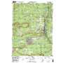 White Haven USGS topographic map 41075a7