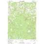 Sterling USGS topographic map 41075c4