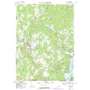 Lakeville USGS topographic map 41075d3