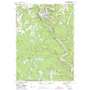 Narrowsburg USGS topographic map 41075e1