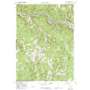 Horton USGS topographic map 41075h1