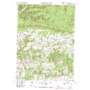 Huntersville USGS topographic map 41076c7