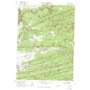 Carroll USGS topographic map 41077a2