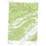 Howard USGS topographic map 41077a6