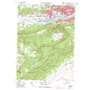 Williamsport USGS topographic map 41077b1