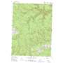 Howard Nw USGS topographic map 41077b6