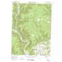 Waterville USGS topographic map 41077c3