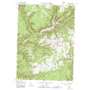Morris USGS topographic map 41077e3
