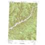 Conrad USGS topographic map 41077e8
