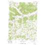 Knoxville USGS topographic map 41077h4