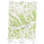 Potter Brook USGS topographic map 41077h5